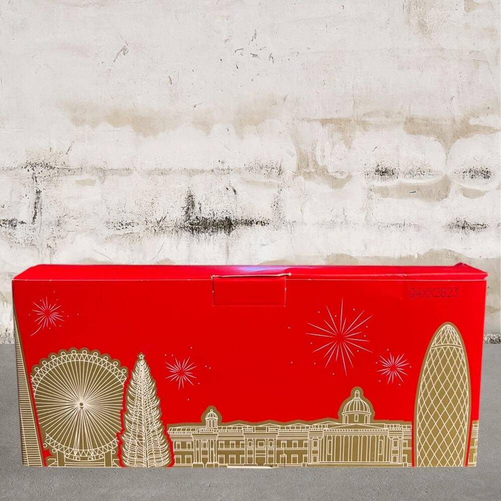 Molton Brown Festive Bauble Gift Set NIB - Picture 3 of 5